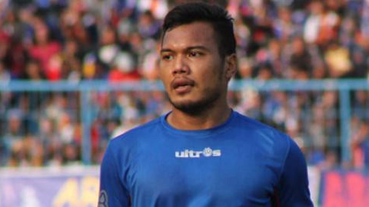 Arema pinjamkan Safee Sali ke Negeri Johor