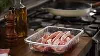 Cara Simpan Daging yang Sudah Dimasak agar Tahan Lama dan Tetap Lezat