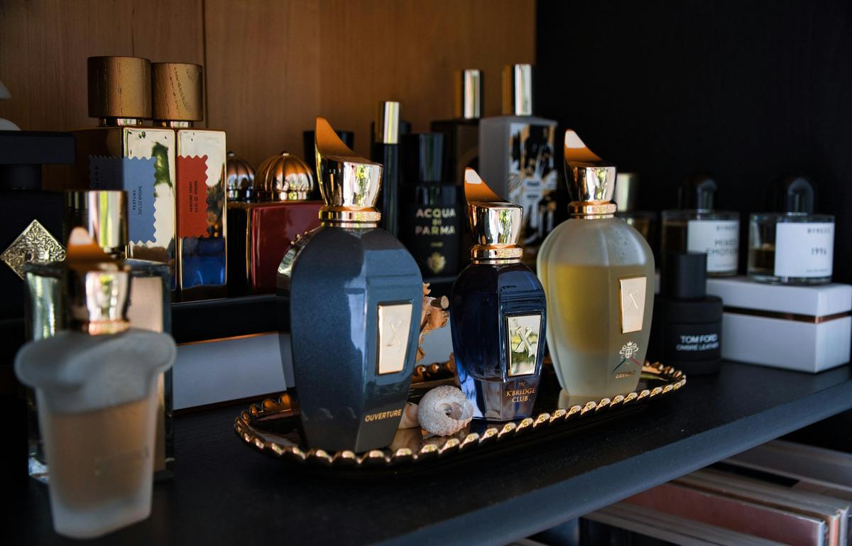 Parfum