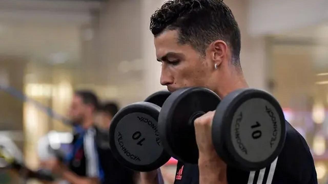 5 Olahraga Efektif untuk Menurunkan Berat Badan dengan Cepat