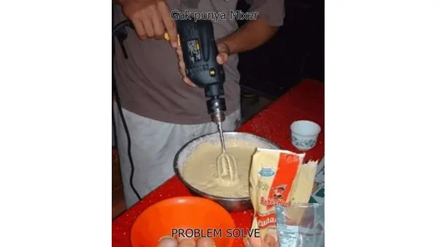 5 Lifehack Saat Masak Ini Cerdik Banget, Enggak Kepikiran