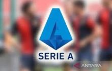 Jadwal Liga Italia 2025/26 Pekan ke-12: Derby Milan Panaskan Persaingan Puncak Klasemen