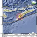 Gempa Guncang Kupang, Warga Berlarian Keluar Rumah