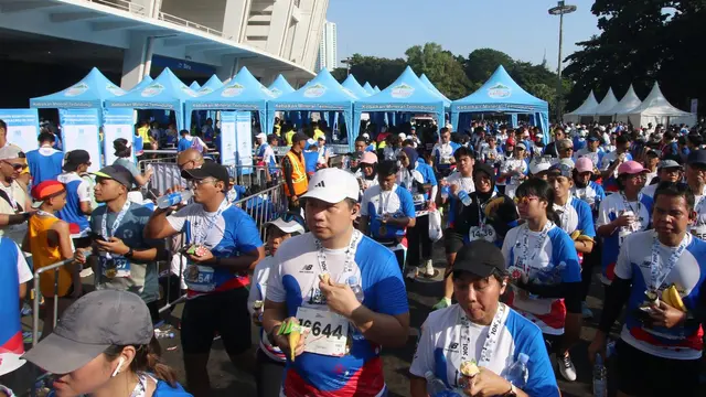 Pemprov DKI Jakarta Apresiasi Semua Pihak Pendukung JAKIM 2024