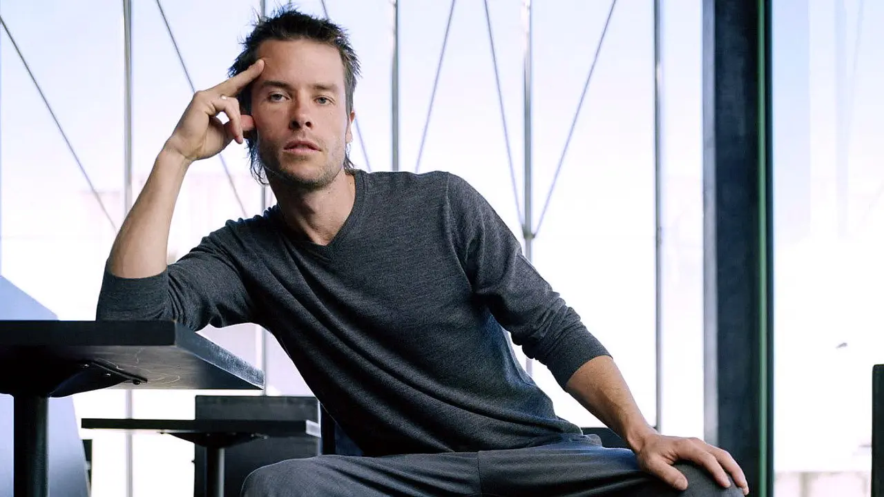 Guy Pearce Puji Musuh Palsu Iron Man 3