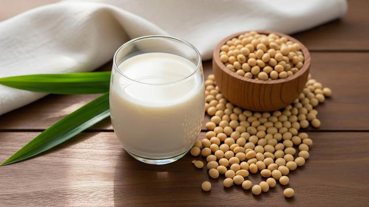 Lima Manfaat Minum Susu Kedelai yang Terbukti Secara Ilmiah bagi Kesehatan