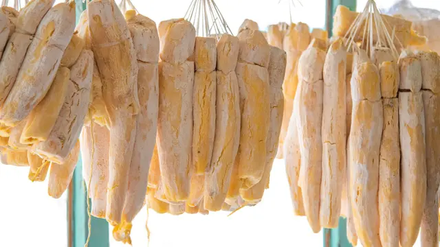 Ramadan di Kota Bandung: Kalau Staycation di Sana, Kuliner Apa yang Wajib Dicoba?