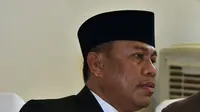 Sekretaris Daerah (Sekda) Kabupaten Gorontalo Utara, Provinsi Gorontalo, Ridwan Yasin. foto: Istimewa