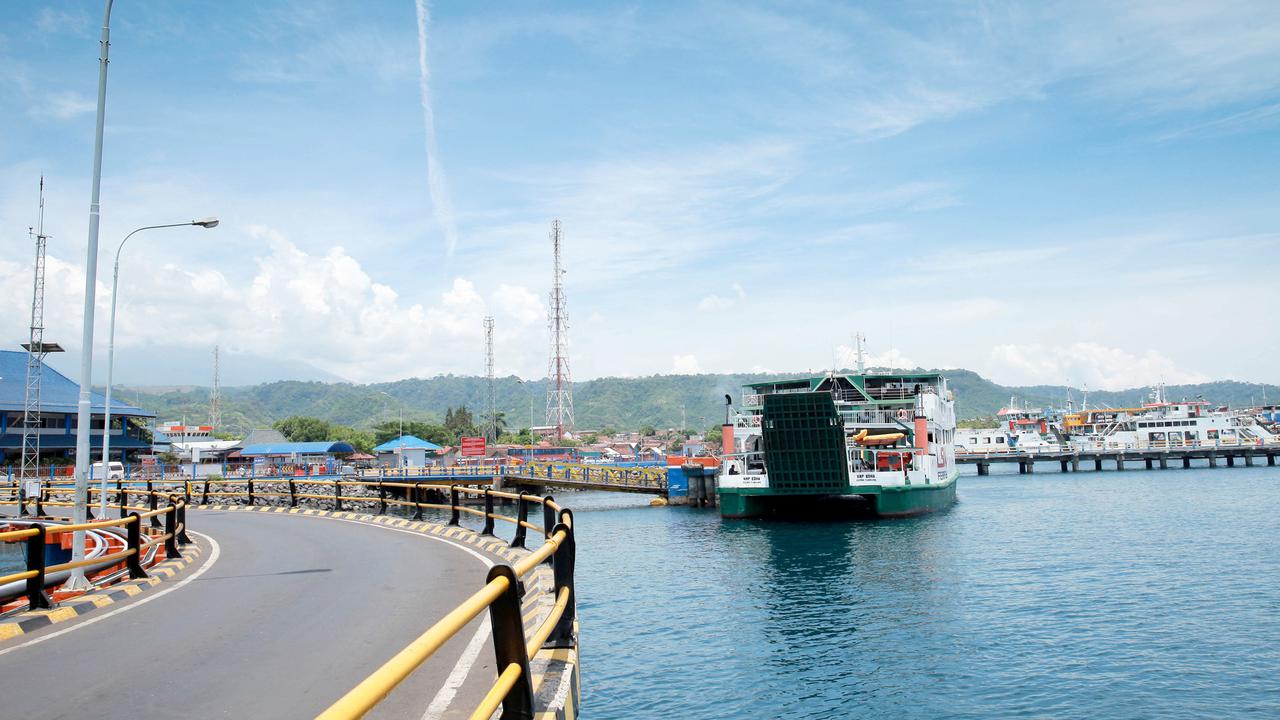 Cegah Penyebaran Covid-19, ASDP Ketapang Banyuwangi Stop Penjualan Tiket Penumpang