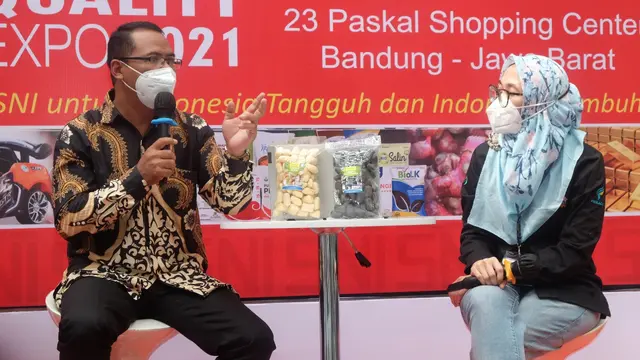 UMKM mitra binaan Pupuk Kaltim terus tumbuh