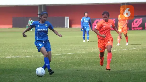 Format Liga Putri Indonesia 2026/2027: Triple Round Robin, Lanjut ke Semifinal