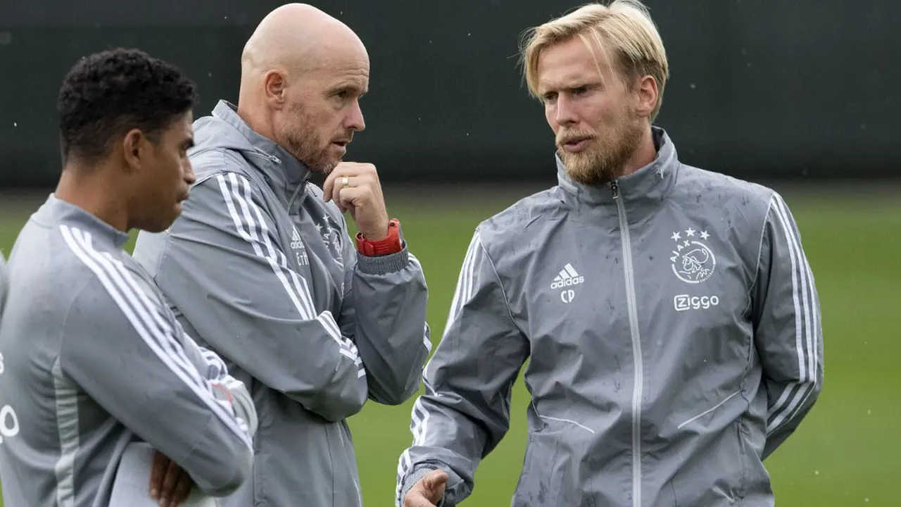 Christian Poulsen
