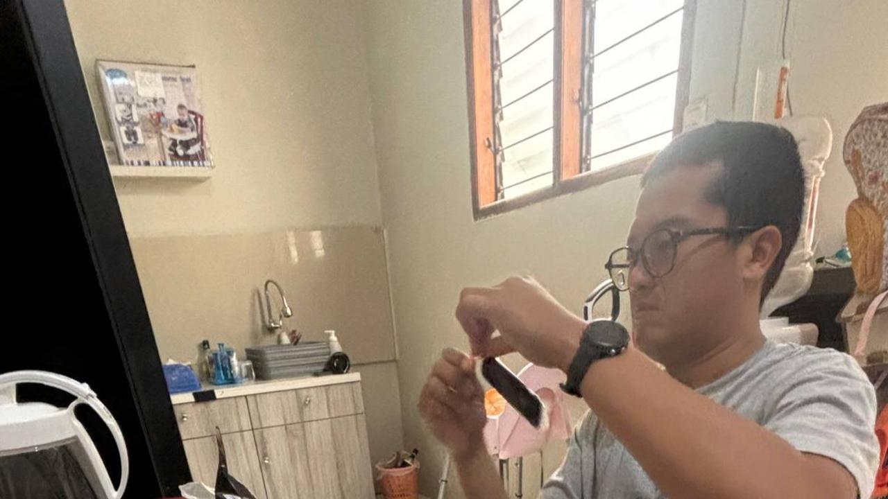 Terjual 1000 Lebih dalam Seminggu, Kisah Sukses Wanita Bikin Usaha Es Mambo Ini Curi Perhatian