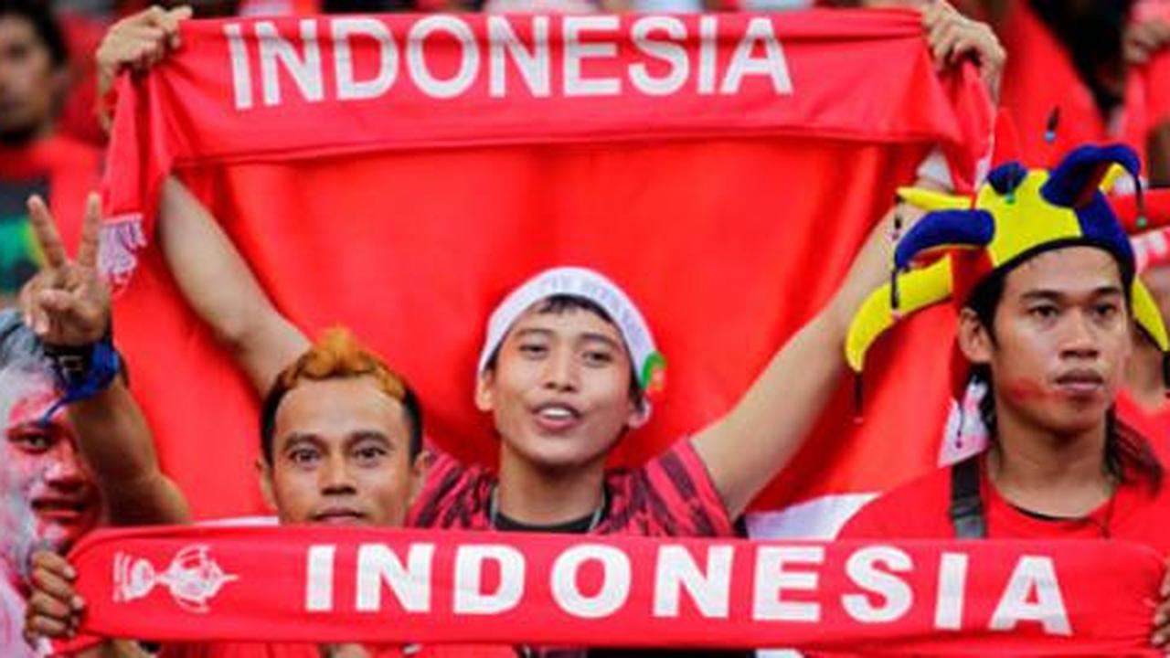 Malaysia harus minta maaf atas pemukulan fans Indonesia