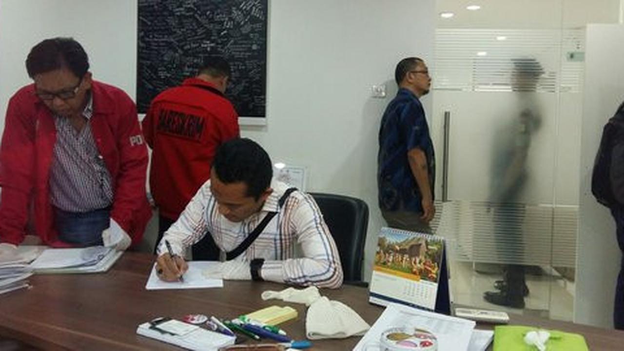 Siapa dibidik Bareskrim dalam kasus Pertamina Foundation?
