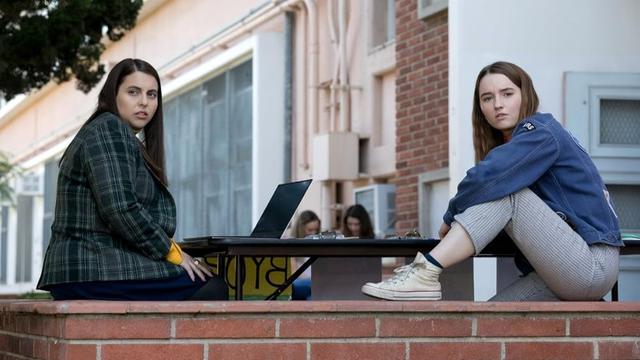 Booksmart (2019)