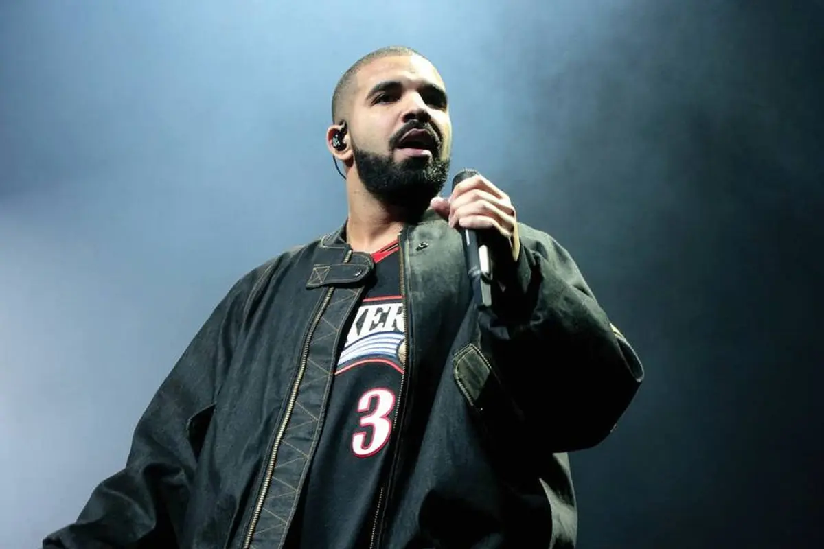 Drake