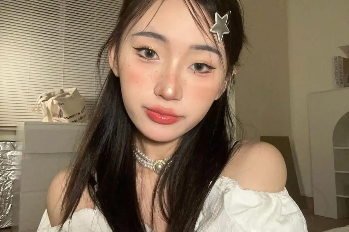 douyin makeup
