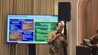 Harga Minyak Naik USD 1 Dollar AS Akibat Perang, Belanja Negara Bisa Bengkak Rp 10,3 Triliun
