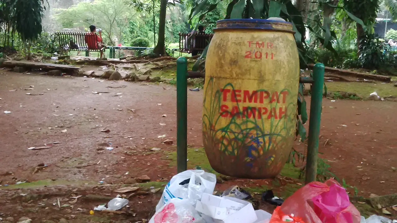 Ragunan