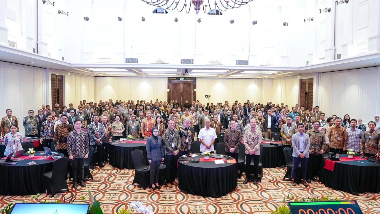 Transformasi Digital BUMN Kian Masif, Telkom Perkuat Solusi AI dan Infrastruktur Digital
