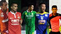 5 Pemain Lokal di Piala Sudirman