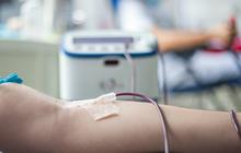 Fakta Menarik tentang Donor Darah, Seberapa Banyak Darah yang Anda Sumbangkan?