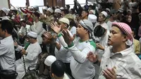 15 Anggota FPI Demo Tolak Ahok Rusuh Divonis 6 Bulan Penjara