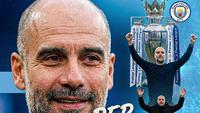Guardiola Tegas: Manchester City Harus Sapu Bersih Sisa Laga jika Ingin Salip Arsenal