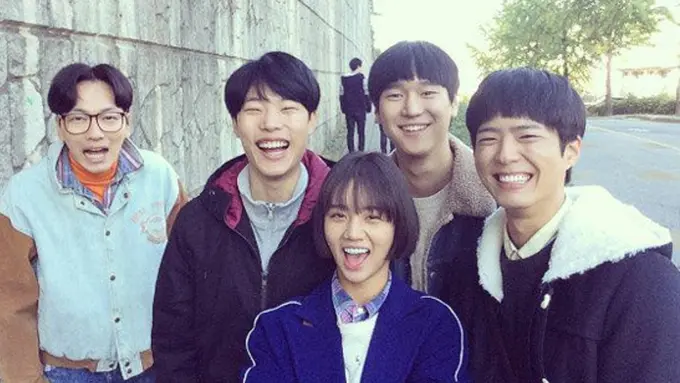 Reply 1988