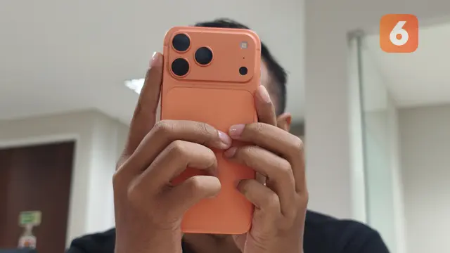 Desain iPhone 20 Tahun Tak Eksklusif Satu Model, Apple Bawa ke Pro dan Pro Max?