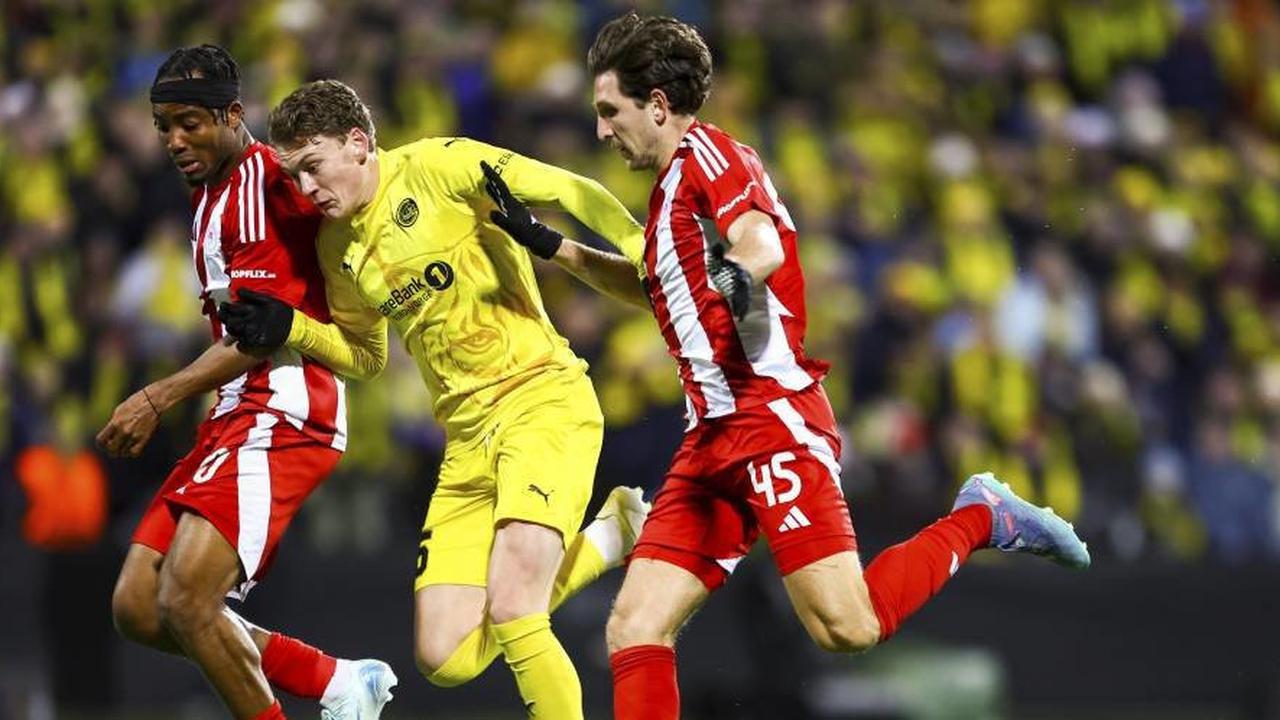 Prediksi Bodo/Glimt vs Lazio 10 April 2025