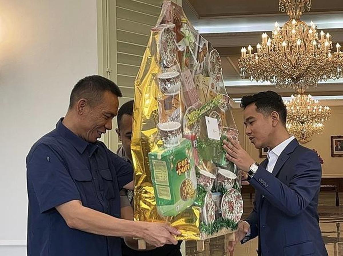 Rismon Minta Maaf ke Jokowi, PSI: Semoga yang Lain Juga Segera Bertobat