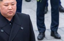 Kim Jong Un: Ekonomi Korea Utara Sangat Menyedihkan