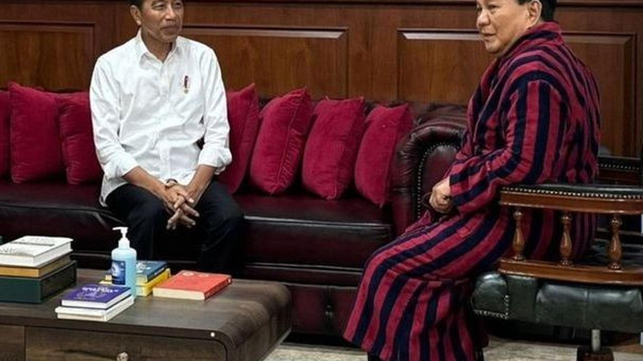 "InsyaAllah dengan kondisi sehat walafiat kedepan saya semakin siap untuk berbakti dan mengabdi untuk Negara dan Rakyat Indonesia. Terima kasih kepada seluruh masyarakat atas doa dan dukungannya," tutupnya. <br>