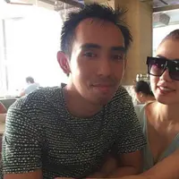 Bella Shofie dan Suryono (Instagram/@bellashofie_suryono)