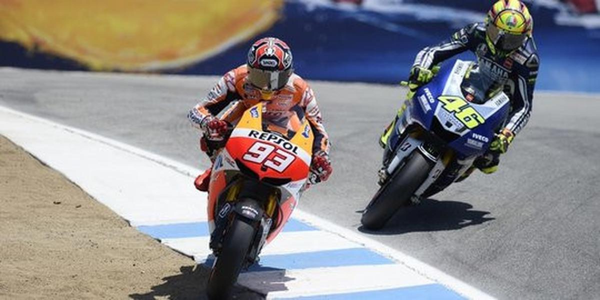 Laguna Seca 2013