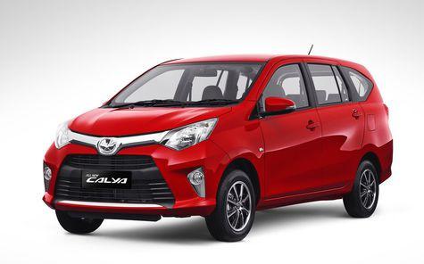 Toyota Calya