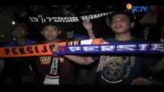 Ricko Andrean meninggal dunia saat berupaya melindungi seorang suporter Persija dari amukan Bobotoh.