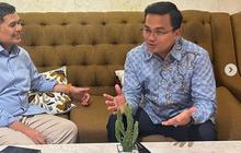 Update Quick Count Pilkada Kabupaten Bandung: Tak Akui Kalah dari Artis Ali Syakieb, Sahrul Gunawan juga Klaim Menang