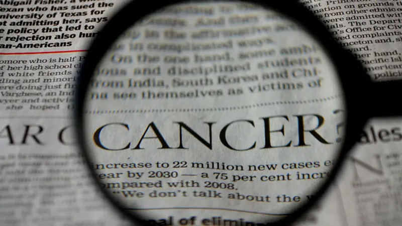 10 Fakta Baru Kanker yang Perlu Anda Tahu