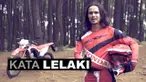 Offroad dengan menggunakan motor, ternyata memiliki tantangan yang besar dan kenikmatan bagi mereka. Seperti apa ungkapannya?  Info lebih lanjut kunjungi http://www.hondasportsbike.com/