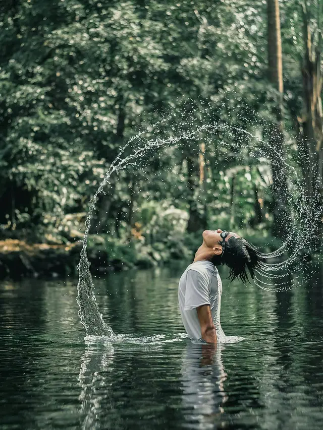 Telaga Nilam