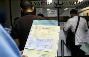 Bea Balik Nama Kendaraan Bekas 2026 Kini Gratis, Ini Syaratnya