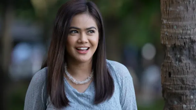 Cinta Setelah Cinta