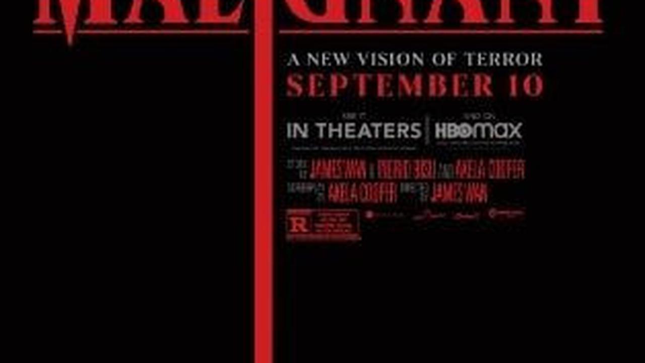4. MALIGNANT (2021)