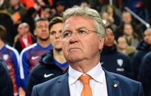 Leicester inginkan Guus Hiddink sebagai manajer baru