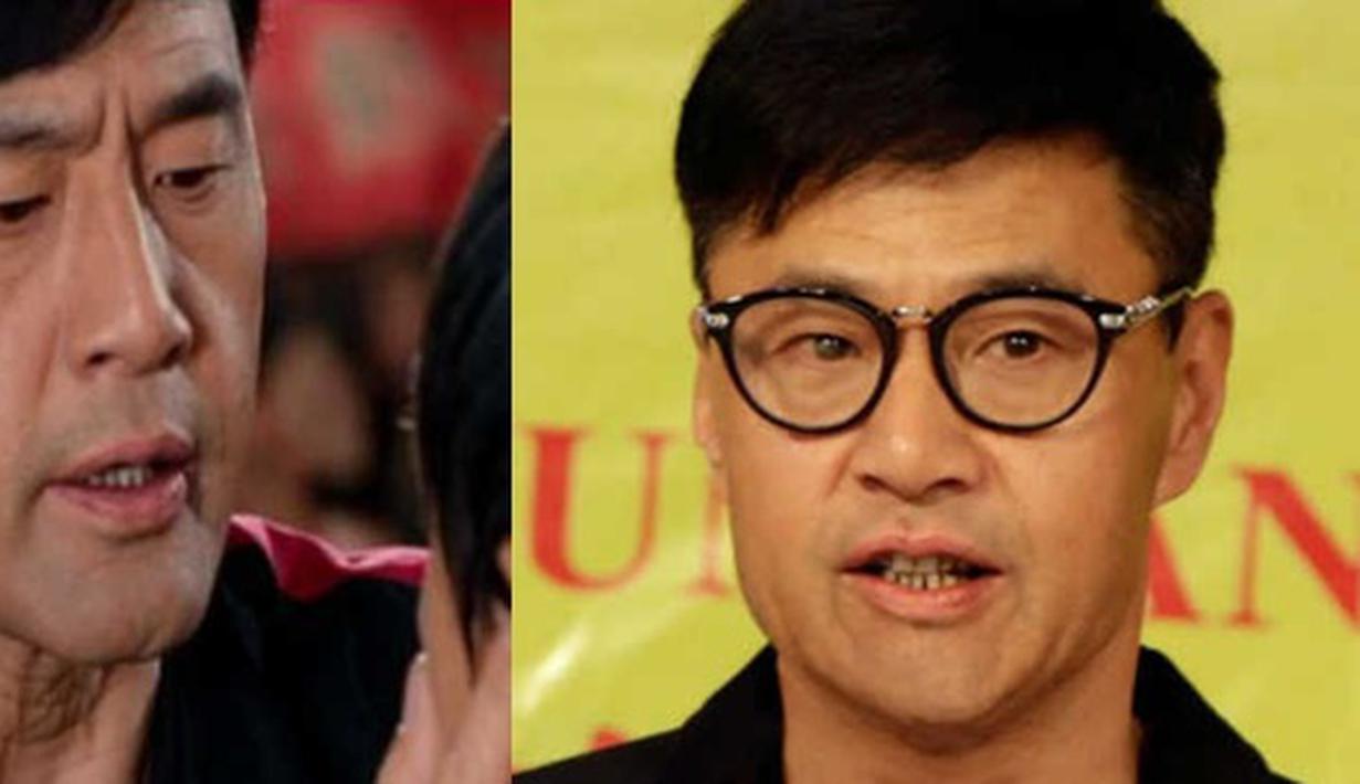 Ingat Para Pemain Film Karate Kid? Begini Mereka Sekarang ...