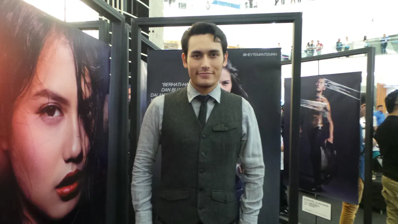 Arifin Putra