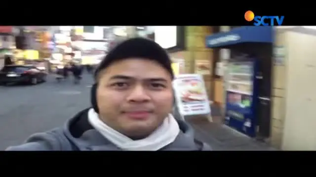 Mencicipi Chanko Nabe, Kuliner Para Pesumo di Tokyo